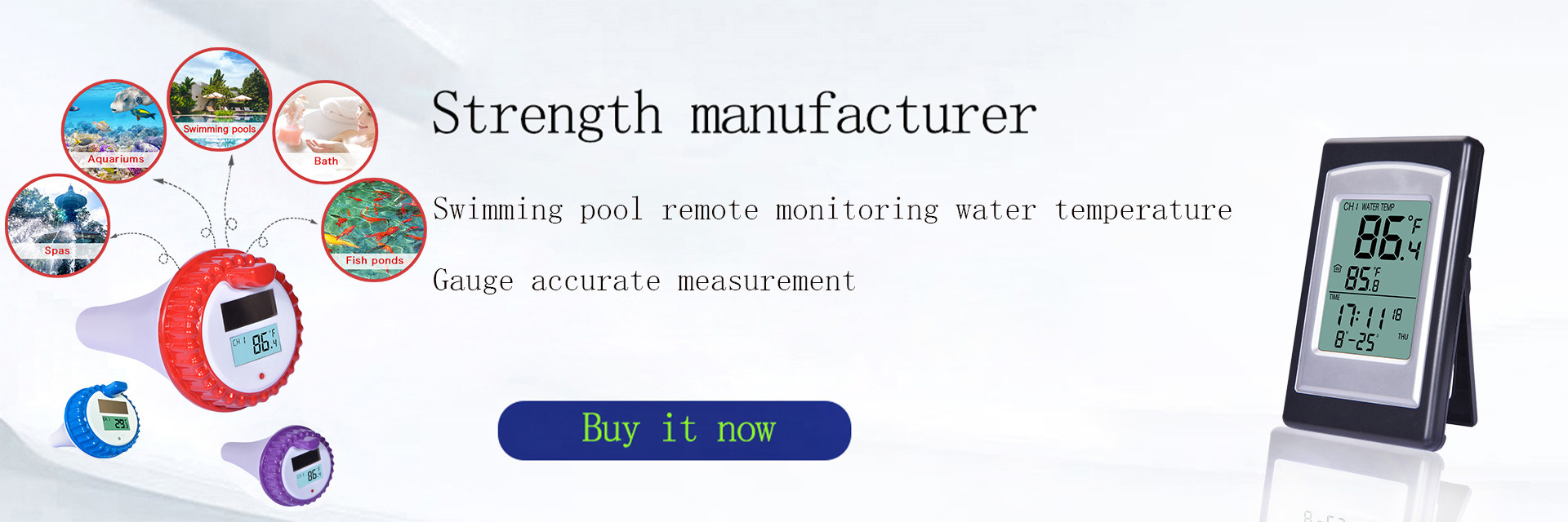 คุณภาพ สถานีอากาศไร้สาย โรงงาน